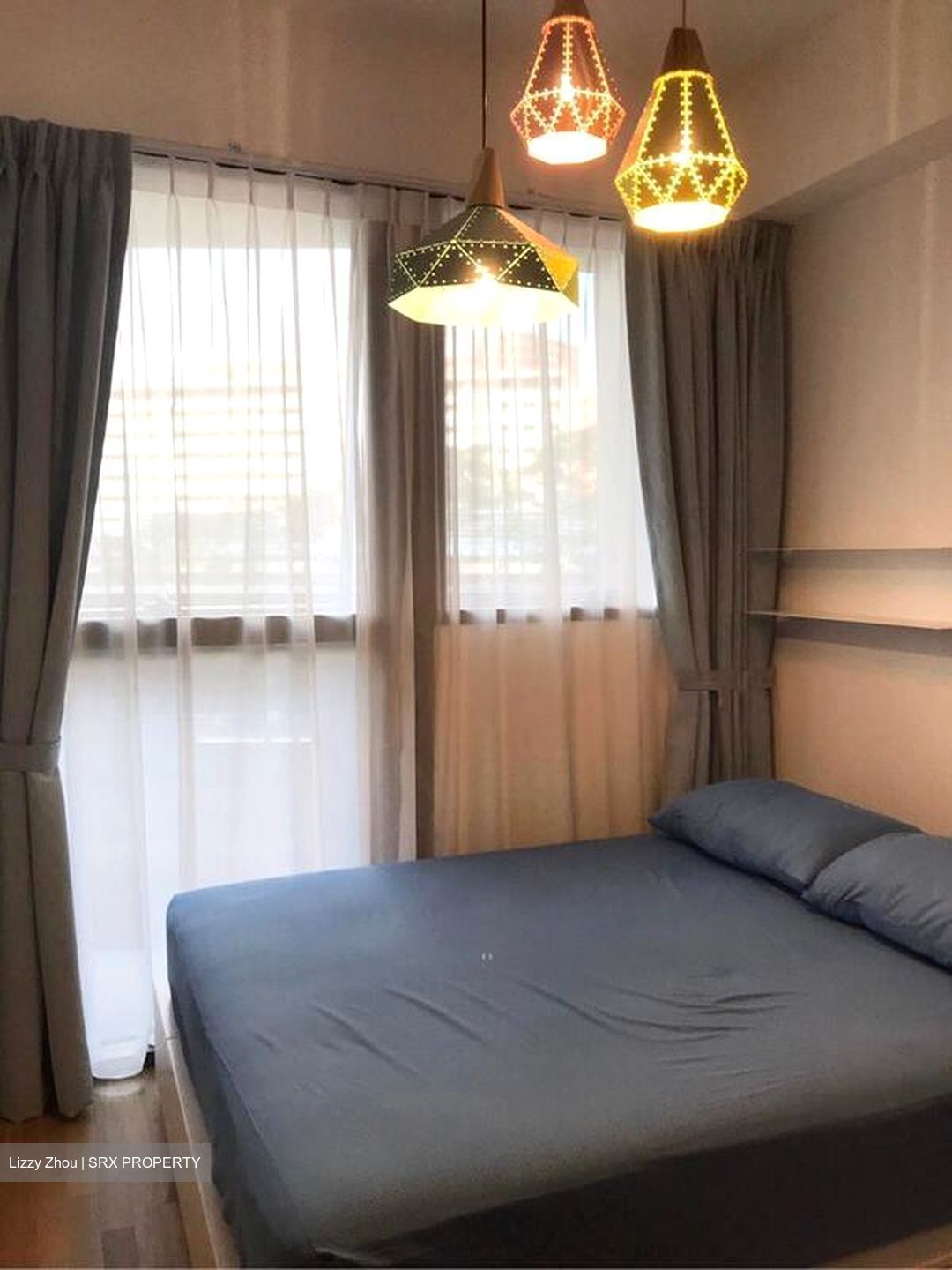 Commonwealth Towers (D3), Condominium #509458001